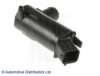 BLUE PRINT ADG00303 Water Pump, window cleaning